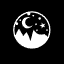 Night Sky Panel Button