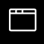 User Panels Button