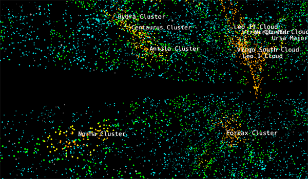 2MASS galaxies