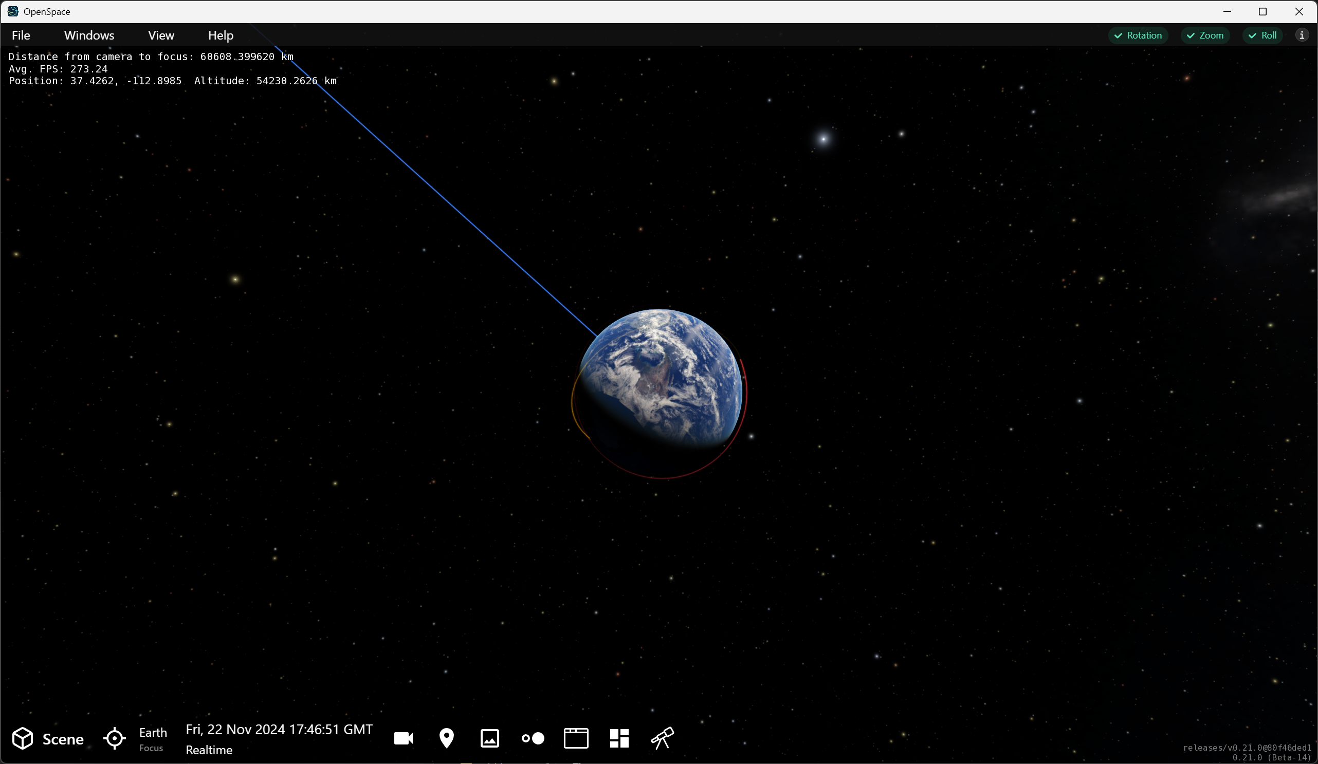 Earth