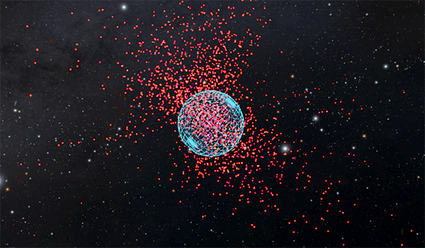 brown dwarfs