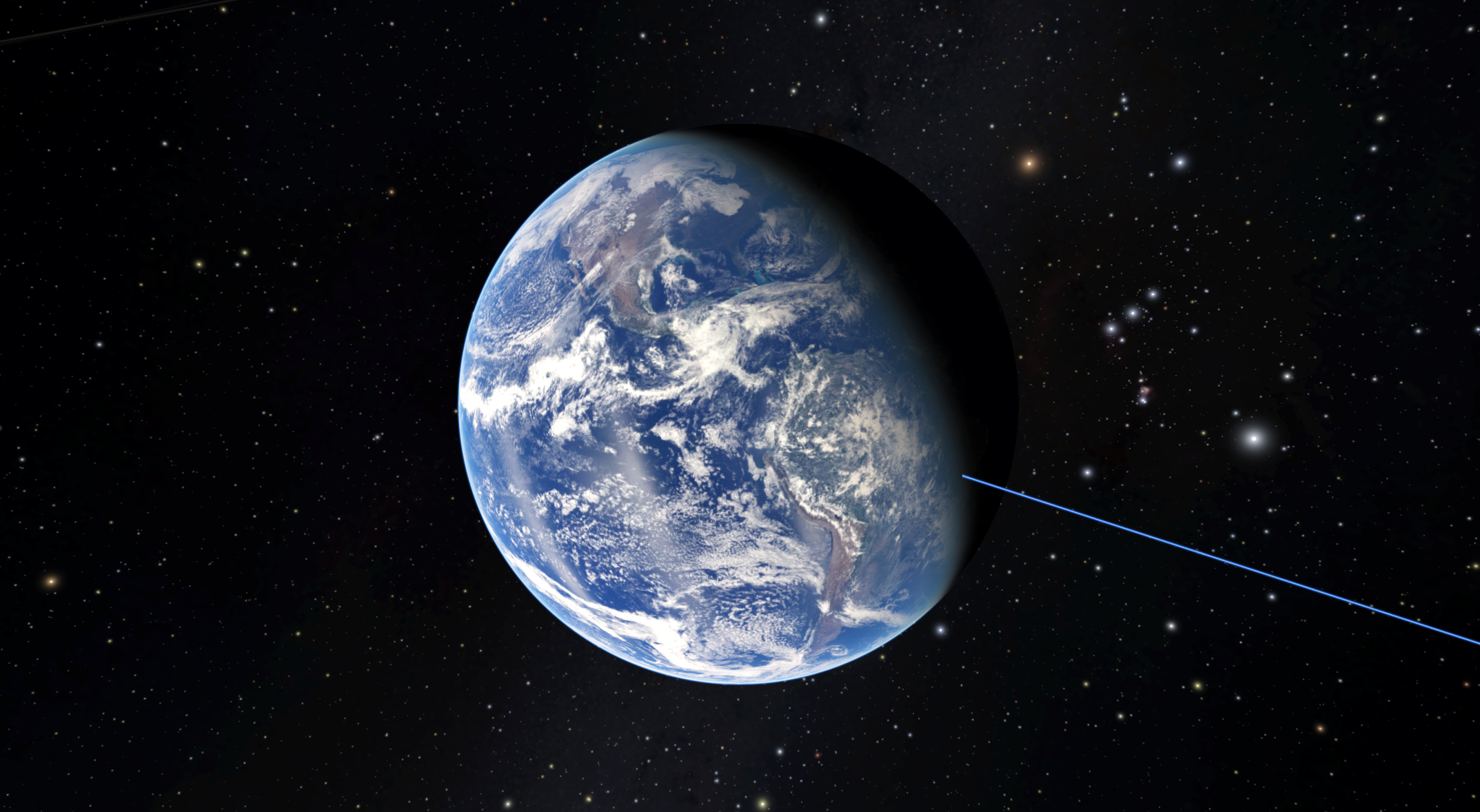 Earth