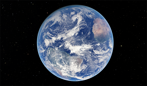 Earth