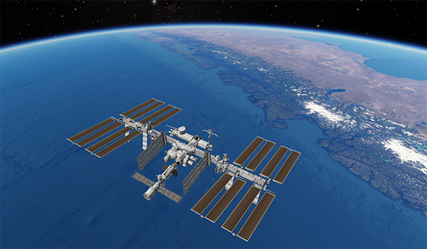 Satellites