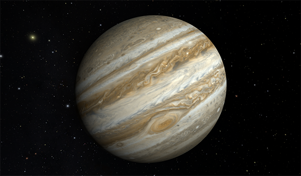 Jupiter