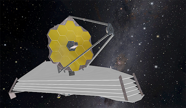 JWST profile