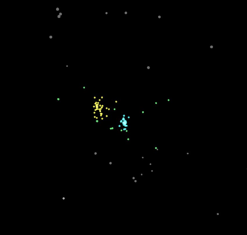 Local Group of galaxies