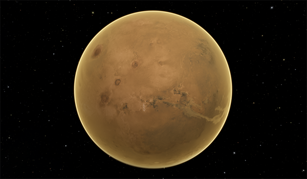Mars