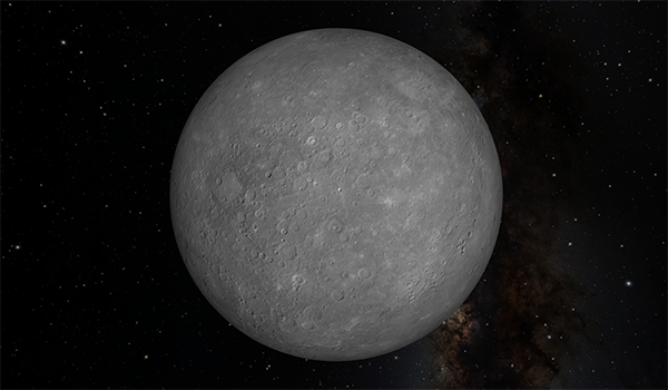 Mercury