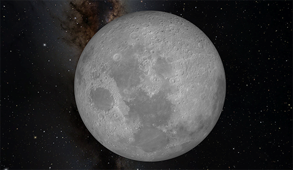Moon