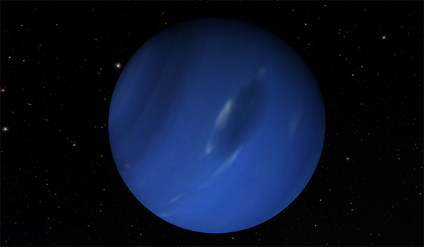 Neptune