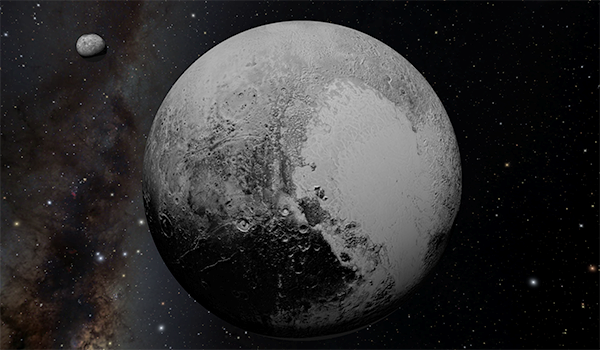 Pluto