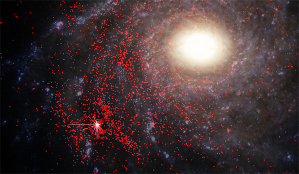 pulsars