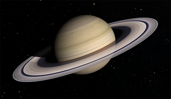 Saturn