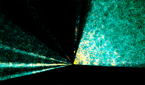 Sloan DSS Galaxies