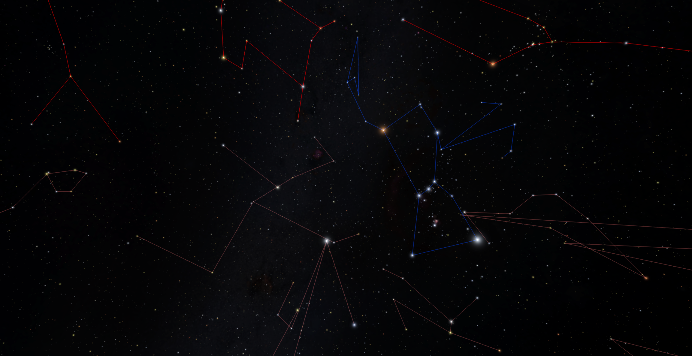 star colors