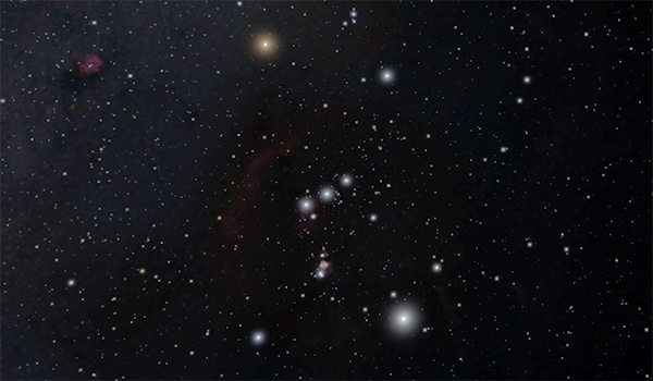 stars