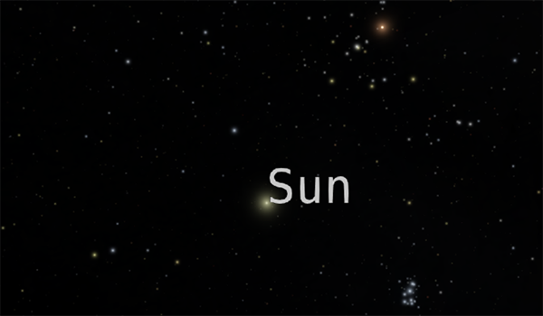 sun