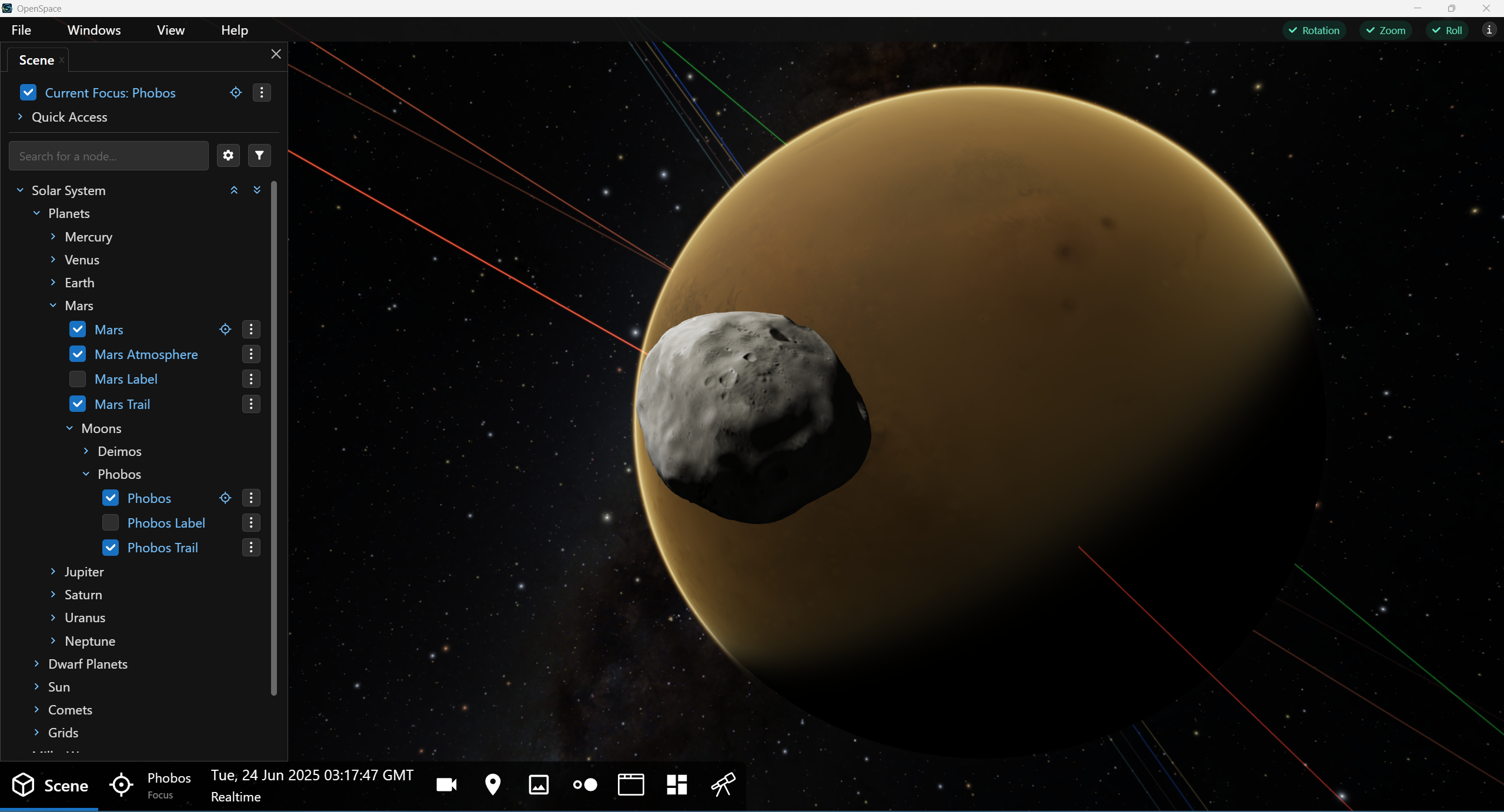 Phobos